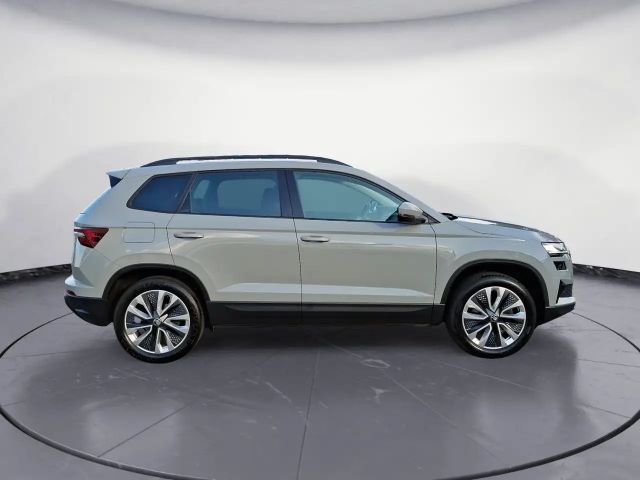 Skoda Karoq 2.0 TDI 4x4 Style Style