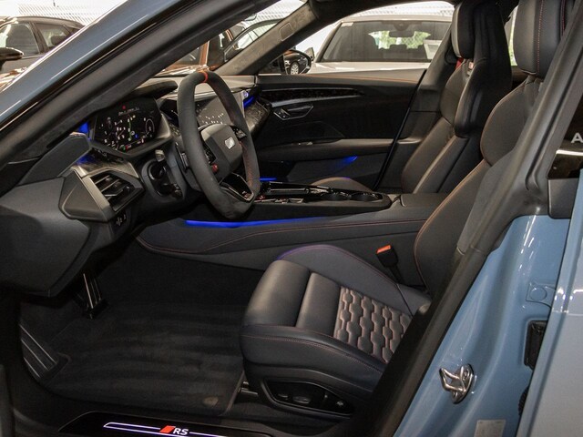 Audi RS e-tron GT Performance Quattro