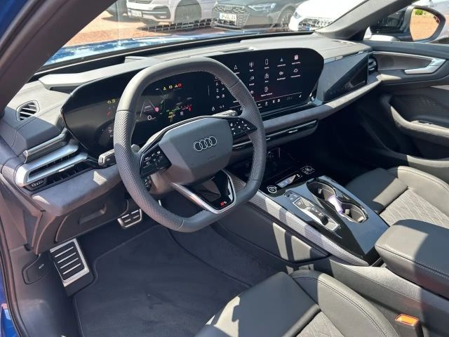 Audi A5 Hybride Quattro