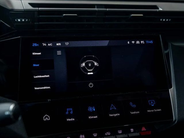 Peugeot 408 GT-Line