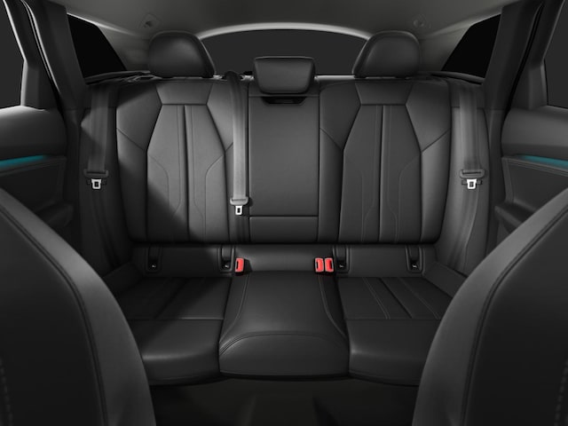 Audi A6 e-tron Avant Quattro