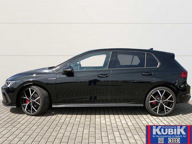 Volkswagen Golf Style