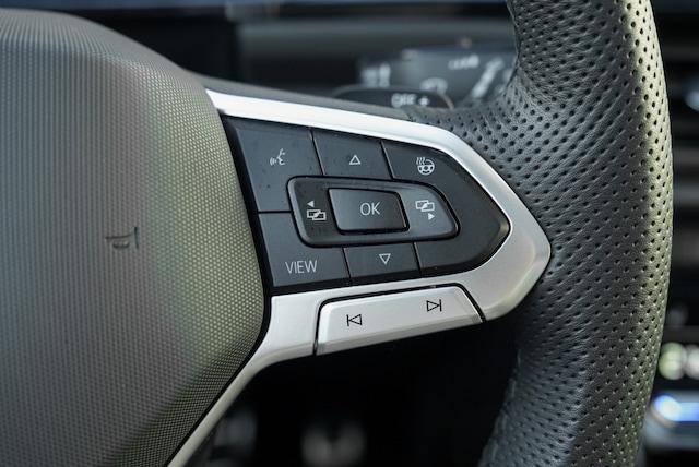 Volkswagen T-Roc 1.5 TSI DSG Style