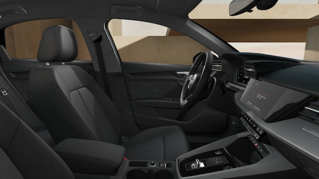 Audi A3 35 TFSI S-Tronic Sedan