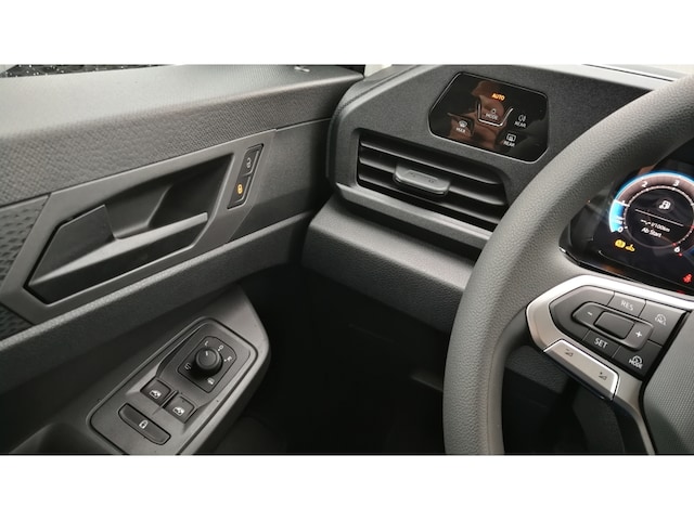 Volkswagen Caddy 2.0 TDI