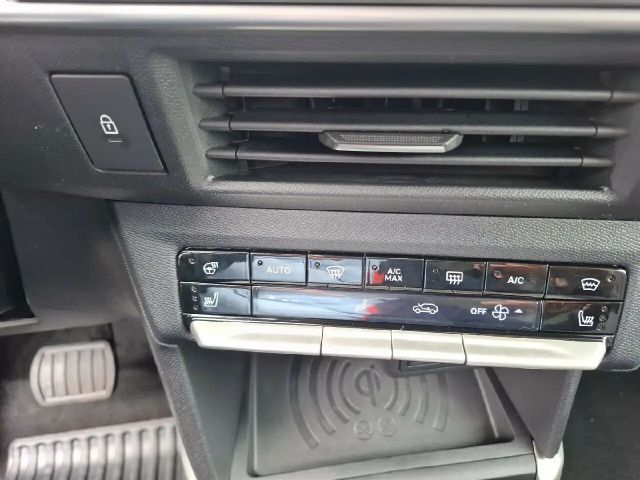 Opel Frontera Edition