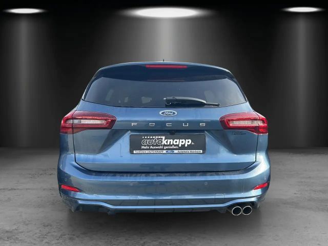 Ford Focus ST Line