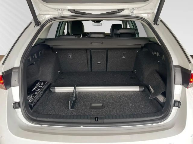 Skoda Octavia 2.0 TDI Selection