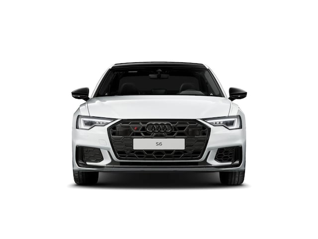 Audi S6 Quattro Sedan