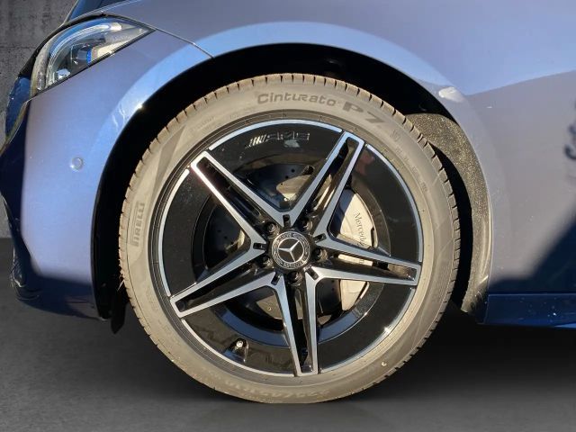 Mercedes-Benz C 220 AMG Line C 220 d Estate
