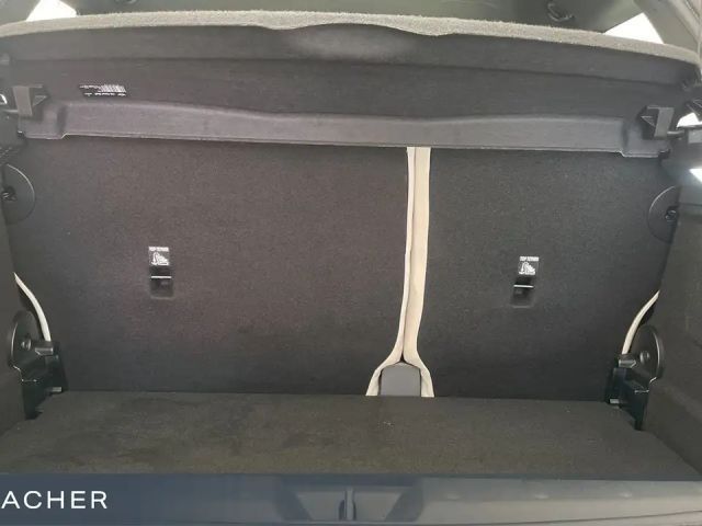 MINI Cooper A RFK PDC HUD SHZ 18"