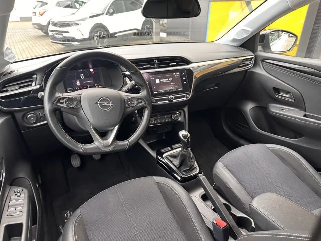 Opel Corsa Elegance