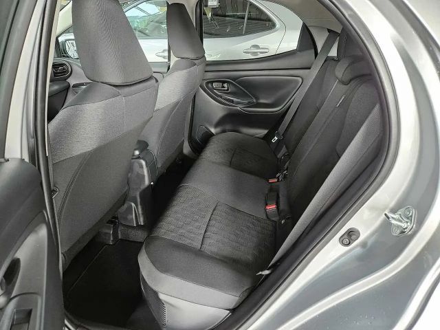 Toyota Yaris Hatchback Hybride