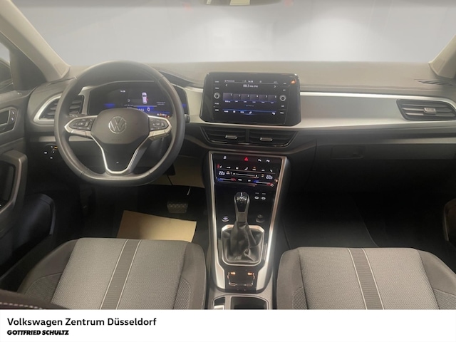Volkswagen T-Roc 2.0 TDI DSG Life