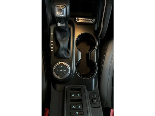 Ford Bronco 4x4 AWD Outer Banks