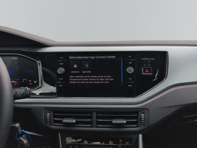 Volkswagen Polo 1.0 TSI DSG