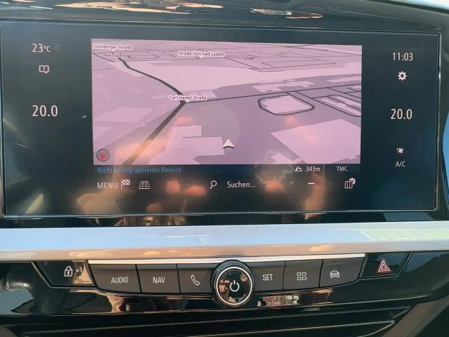 Opel Grandland X GS-Line Grand Sport