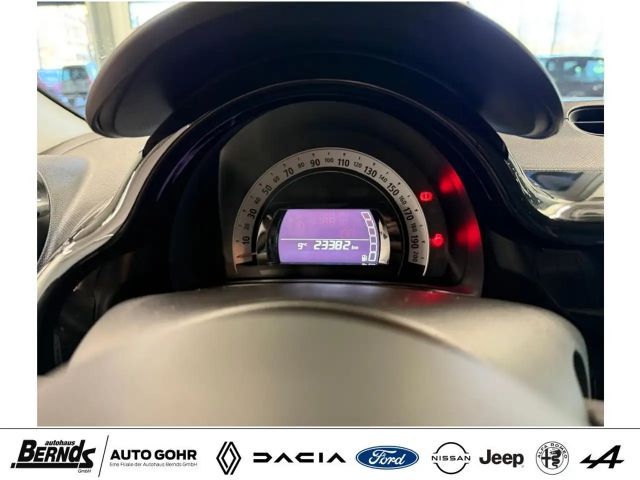 Renault Twingo SCe 65