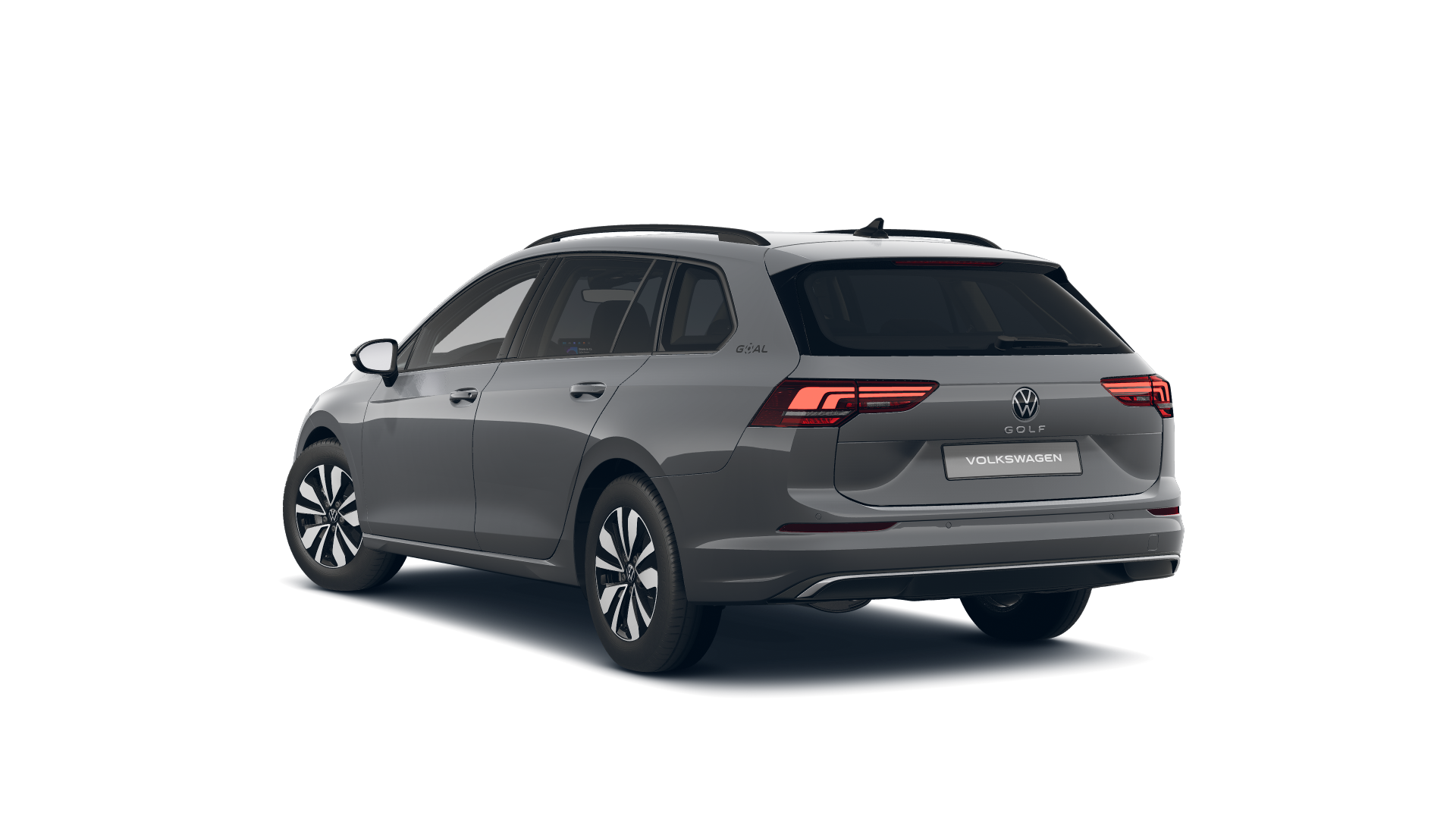 Volkswagen Golf Life Variant