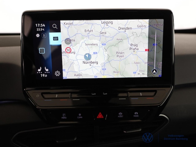 Volkswagen ID.3 City Performance Pure