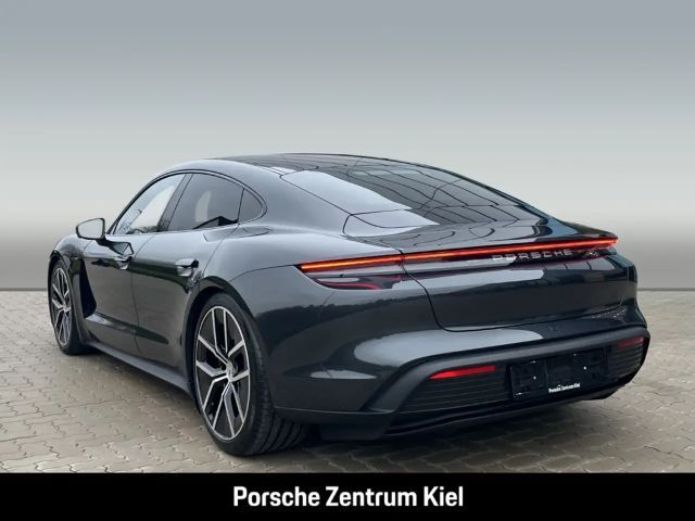 Porsche Taycan BOSE LED-Matrix Surround-View Panorama
