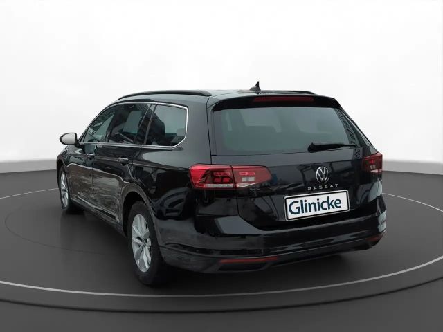 Volkswagen Passat 2.0 TDI DSG Variant