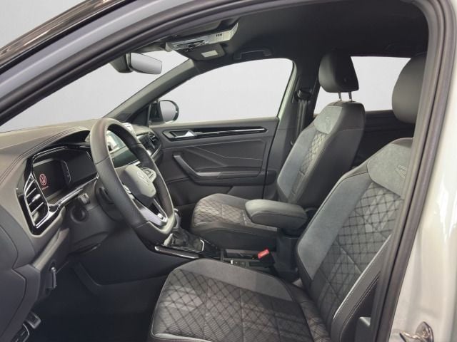 Volkswagen T-Roc DSG IQ.Drive R-Line