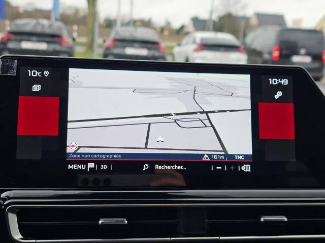 Citroën C5 Aircross Hybrid Max