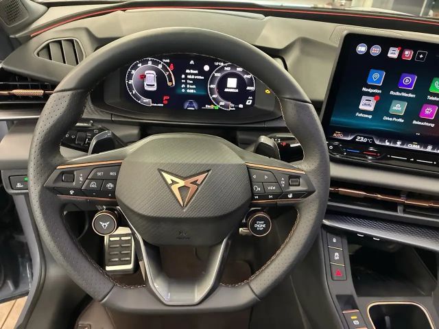 Cupra Terramar 2.0 TSI VZ