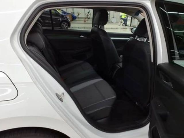 Volkswagen Golf Goal 1.5TSI 6-Gang LED Navi PDC ACC SHZ AHK