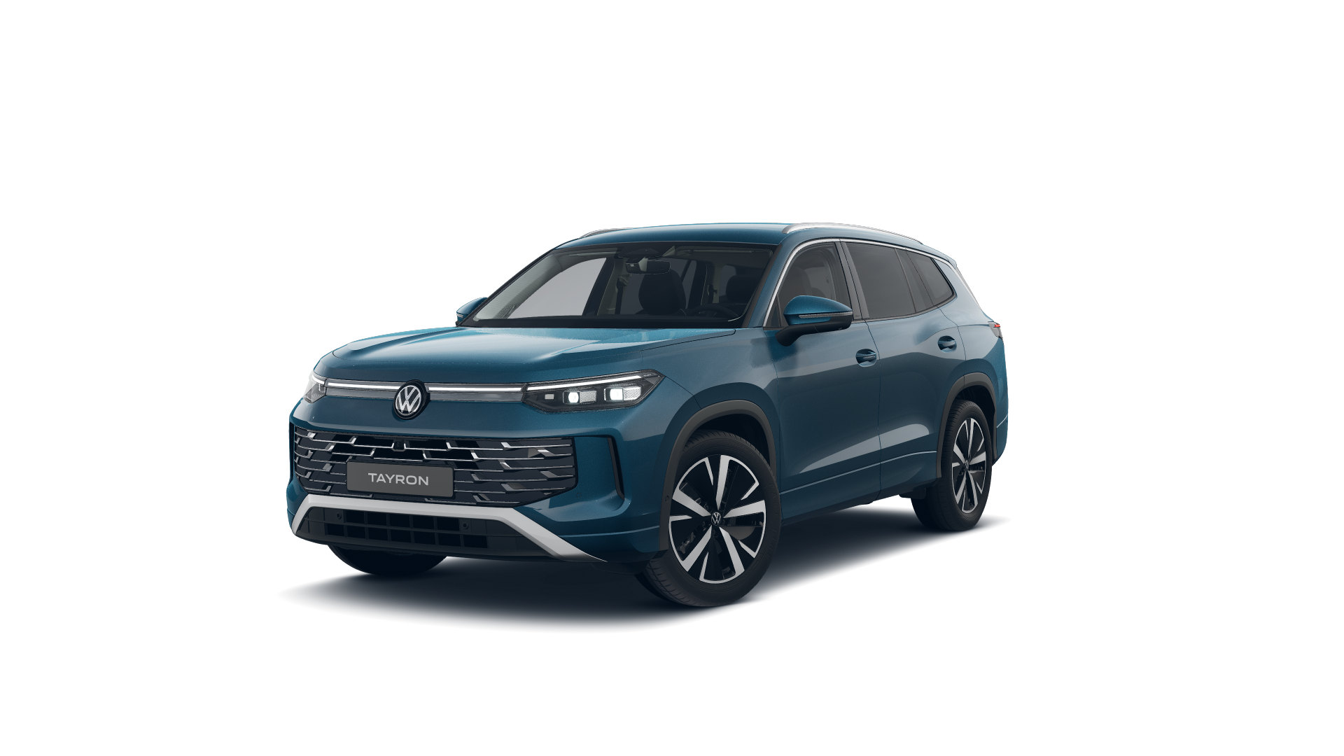 Volkswagen Tayron 2.0 TDI DSG Elegance Elegance