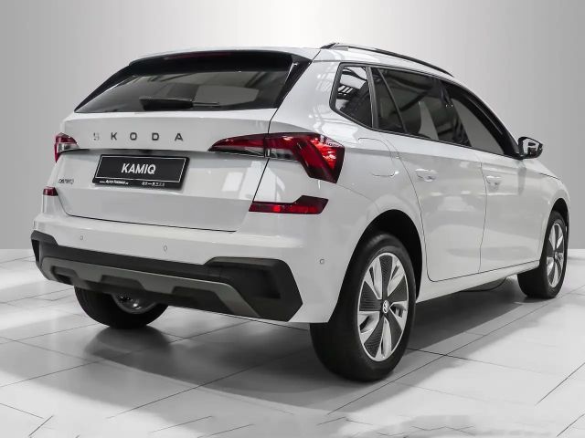 Skoda Kamiq 1.5 TSI Selection