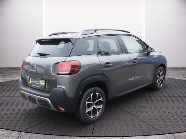 Citroën C3 Aircross Plus PureTech