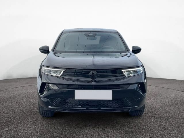 Opel Mokka GS-Line Grand Sport Turbo