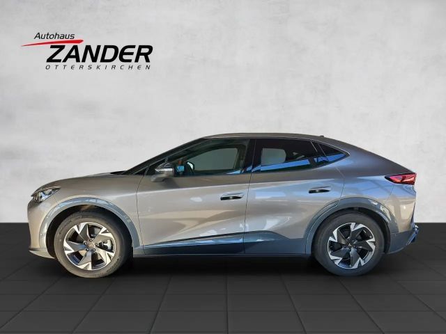 Cupra Tavascan Endurance