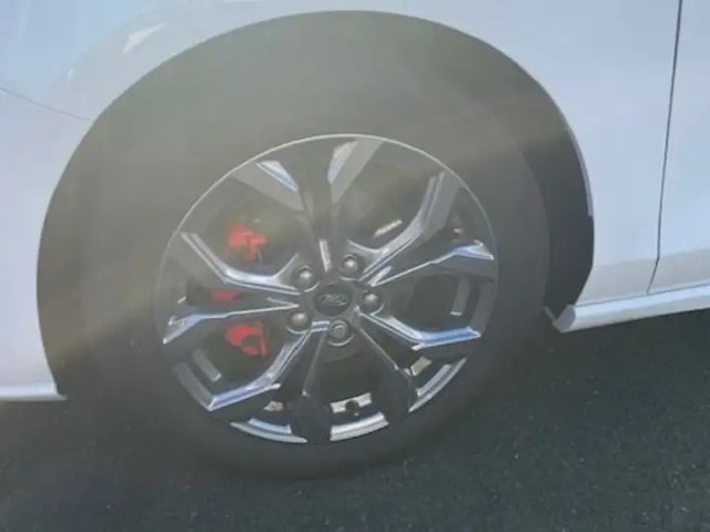 Ford Focus ST Line Style