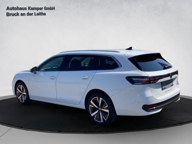 Volkswagen Passat Business DSG Variant