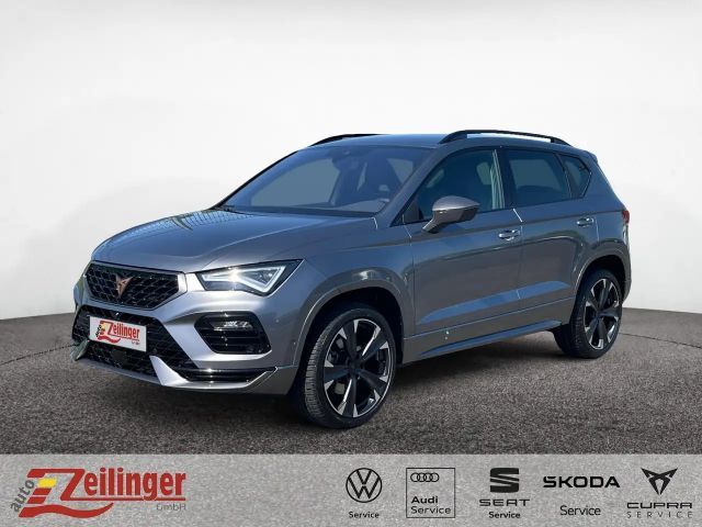 Cupra Ateca DSG