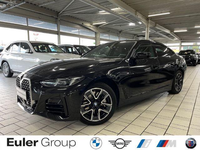 BMW 430 430i Coupé Gran Coupé M-Sport xDrive