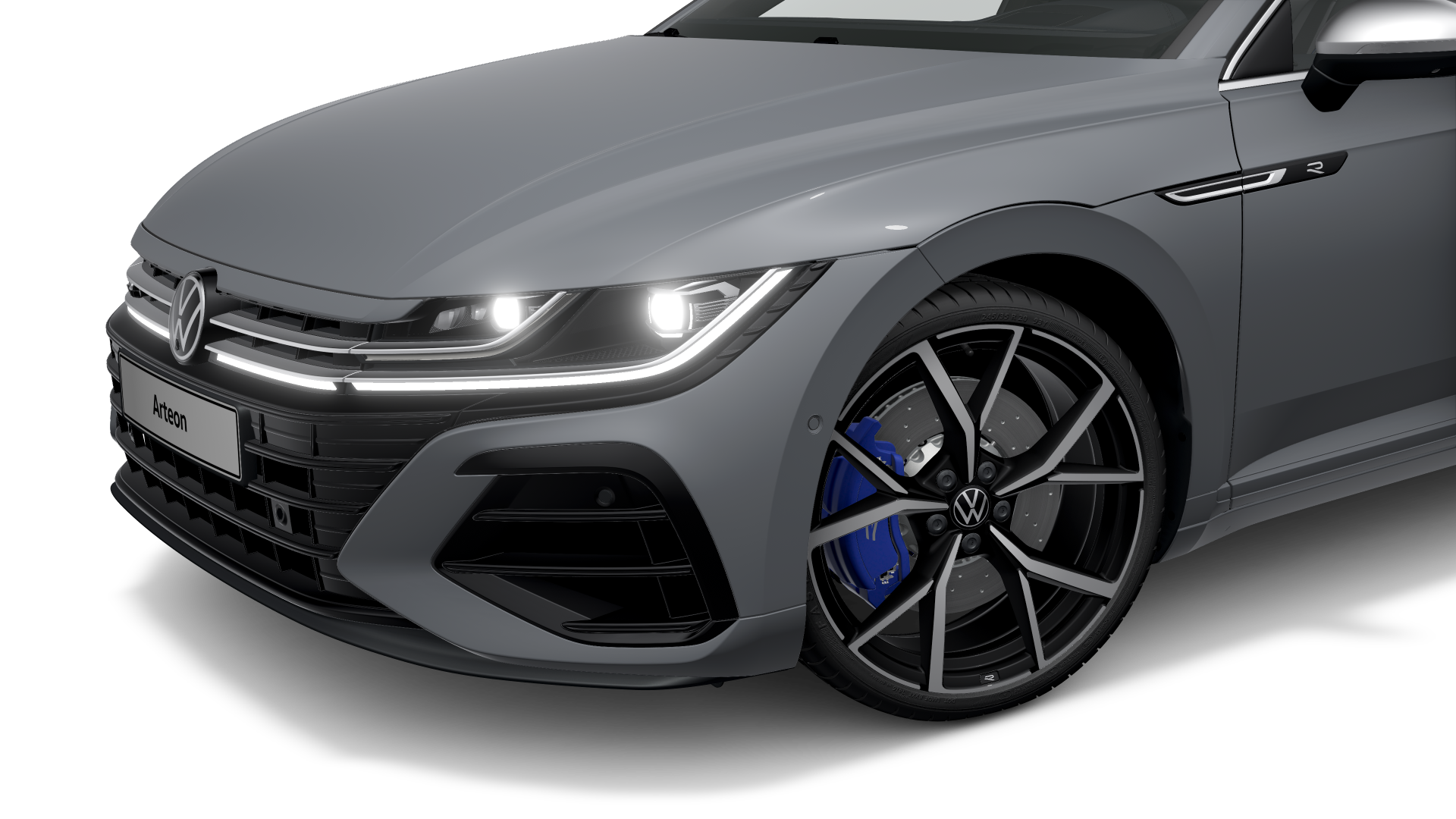 Volkswagen Arteon 2.0 TSI DSG