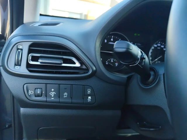 Hyundai i30 1.0 T-GDi Trend