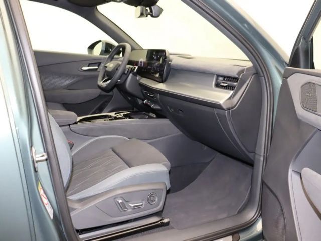 Audi Q3 Hybride S-Line