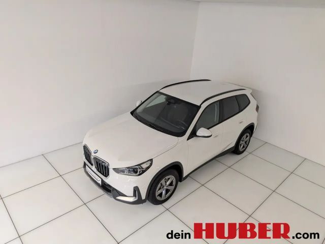 BMW X1 xDrive