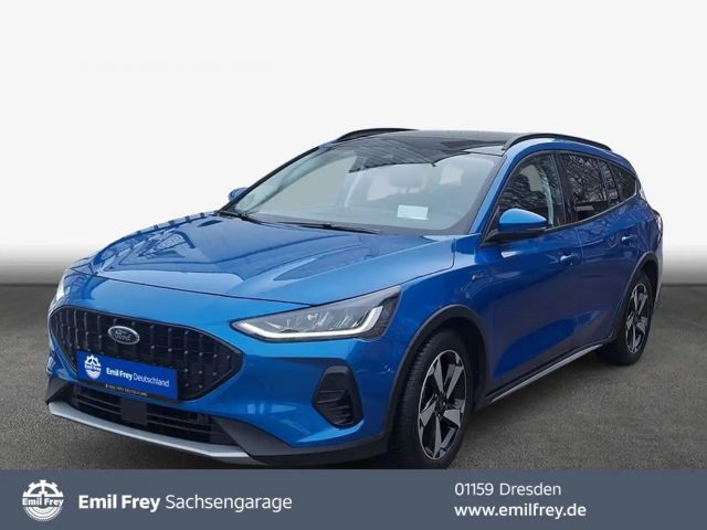 Ford Focus 1.5 EcoBlue Active Wagon