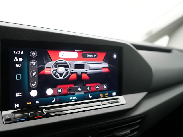 Volkswagen Caddy Combi