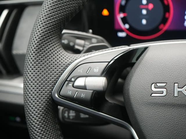 Skoda Kodiaq 4x4 Sportline