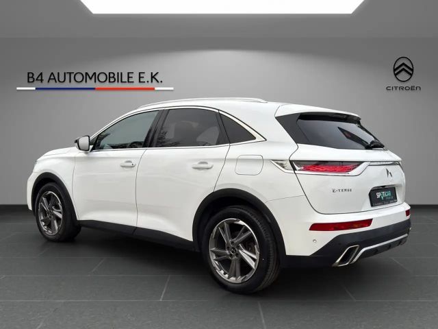 DS DS 7 Crossback E-Tense Mobiles