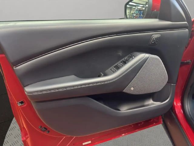 Ford Mustang Mach-E Basis