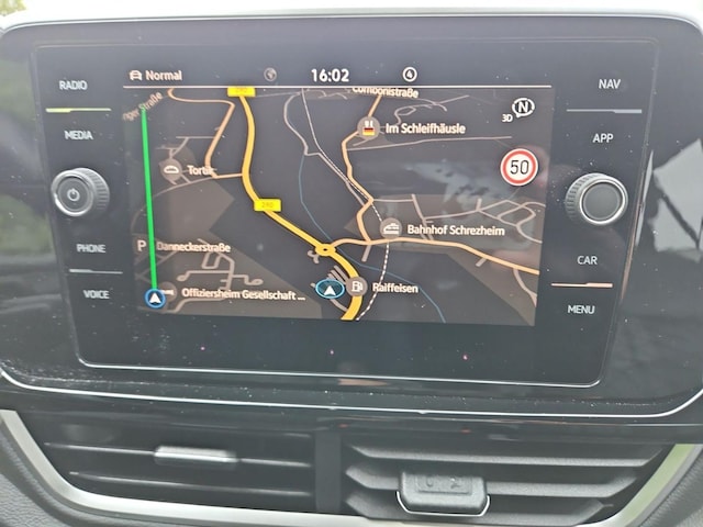 Volkswagen T-Roc DSG R-Line