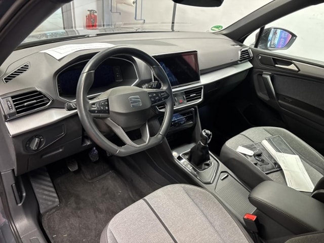 Seat Tarraco 1.5 TSI